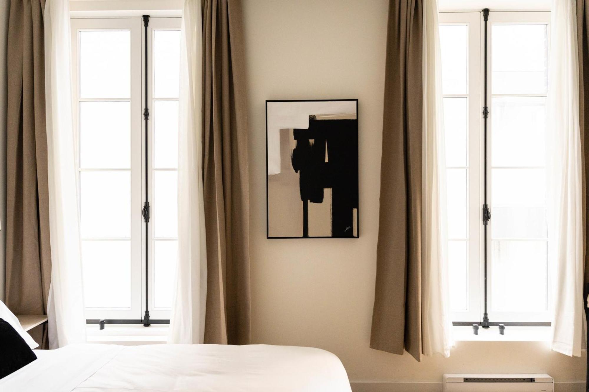 Maison Place Jacques-Cartier By Luxury In Transit Montreal Exterior photo